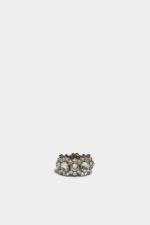 Dsquared2 Iconic Sparkle Ring FANTASY D2 - Image 3
