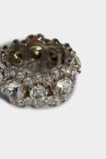 Dsquared2 Iconic Sparkle Ring FANTASY D2 - Image 4