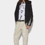 Dsquared2 Iconic Splatter New Dan Trousers