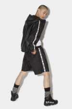 Dsquared2 Iconic Sport Tape Shorts - Image 2