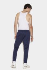 Dsquared2 Iconic Sport Tape Sweatpants D2 BLUE - Image 2