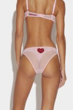 Dsquared2 Iconic St. Valentines Brief - Image 2