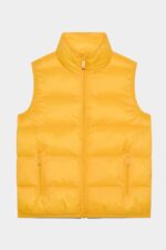 Dsquared2 Iconic SUNNY YELLOW DS2 Kids Vest
