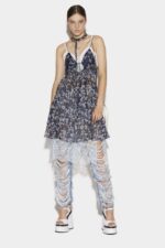 Dsquared2 Iconic Super Destroyed Wash Boston Jeans - Image 5