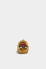 Dsquared2 Iconic Talisman Ring FANTASY - Image 2
