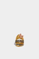 Dsquared2 Iconic Talisman Ring FANTASY D2 - Image 3