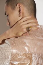 Dsquared2 Iconic Talisman Ring FANTASY D2 - Image 5