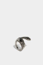 Dsquared2 Iconic Talisman Ring FANTASY DS2
