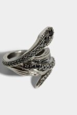 Dsquared2 Iconic Talisman Ring FANTASY DS2 - Image 4