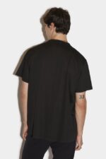 Dsquared2 Iconic The Caten Missy T-Shirt - Image 2