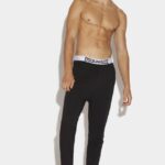 Dsquared2 Iconic The Round Up Pyjama Pants