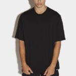 Dsquared2 Iconic The Round Up Round Neck T-Shirt
