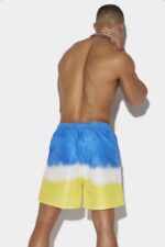 Dsquared2 Iconic Tie-Dye Boxer - Image 2