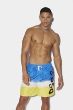 Dsquared2 Iconic Tie-Dye Boxer - Image 3