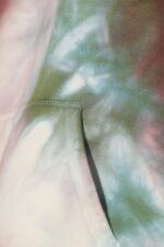 Dsquared2 Iconic Tie-Dye Sweatshirt D2 FANTASY - Image 5