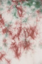 Dsquared2 Iconic Tie-Dye T-Shirt FANTASY D2 - Image 4