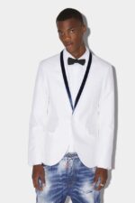 Dsquared2 Iconic Tokyo One Button Blazer