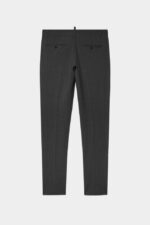 Dsquared2 Iconic Tokyo One Button Suit - Image 5