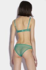 Dsquared2 Iconic Tulle D2 Brief - Image 2