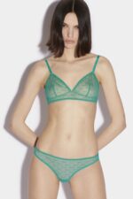 Dsquared2 Iconic Tulle D2 Brief