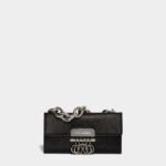 Dsquared2 Iconic Twin Key Bag