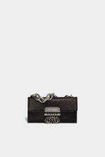 Dsquared2 Iconic Twin Key Bag