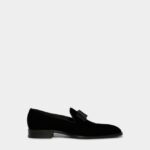 Dsquared2 Iconic Ubaldo Loafers