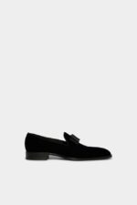 Dsquared2 Iconic Ubaldo Loafers