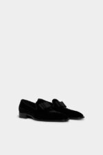 Dsquared2 Iconic Ubaldo Loafers - Image 3