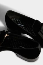 Dsquared2 Iconic Ubaldo Loafers - Image 4