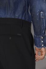 Dsquared2 Iconic Underground New Dan Trousers - Image 4
