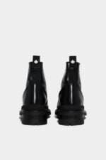 Dsquared2 Iconic Utility Hiker Boots - Image 3
