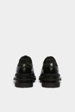 Dsquared2 Iconic Utility Hiker Lace Ups - Image 2