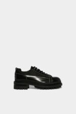 Dsquared2 Iconic Utility Hiker Lace Ups