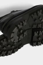 Dsquared2 Iconic Utility Hiker Lace Ups - Image 5