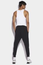 Dsquared2 Iconic Vertical Logo Jogger Pants - Image 2