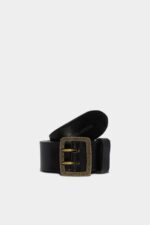Dsquared2 Iconic Vintage Closet Belt