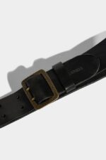 Dsquared2 Iconic Vintage Closet Belt - Image 4