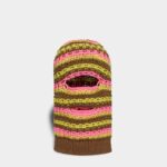 Dsquared2 Iconic Warmy Balaclavas