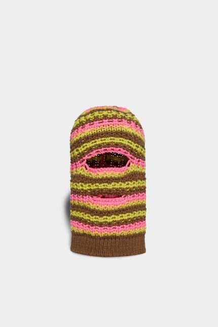 Dsquared2 Iconic Warmy Balaclavas