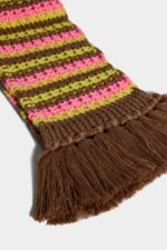 Dsquared2 Iconic Warmy Scarf - Image 2