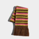 Dsquared2 Iconic Warmy Scarf