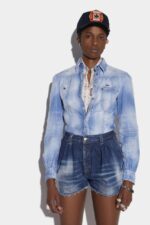 Dsquared2 Iconic Western Jumpsuit - Image 3