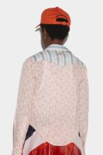 Dsquared2 Iconic Western Shirt - Image 2