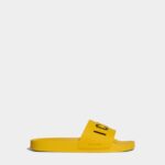 Dsquared2 Iconic WHITE Be Icon Slides