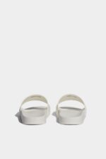 Dsquared2 Iconic WHITE Be Icon Slides-D2 - Image 2