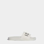 Dsquared2 Iconic WHITE Be Icon Slides-D2