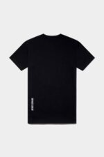 Dsquared2 Iconic WHITE/BLACK DS2 Kids Sport Edtn.05 T-Shirt - Image 2