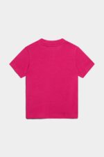 Dsquared2 Iconic WHITE D2 Kids T-Shirt - Image 2
