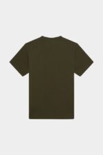 Dsquared2 Iconic WHITE D2Kids Icon Forever T-Shirt - Image 2